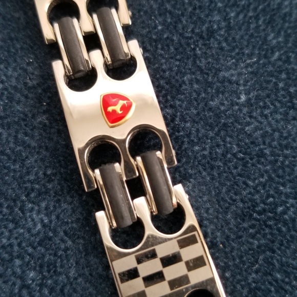 Men bracelet - Picture 3 of 4